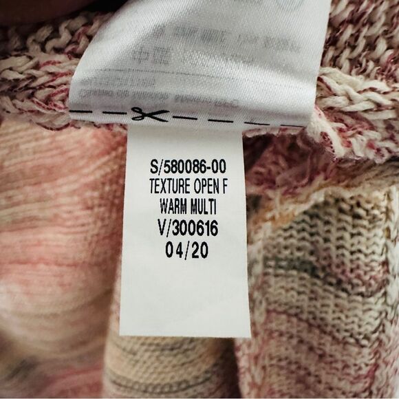 Old Navy cotton blend knit cardigan - Picture 9 of 9
